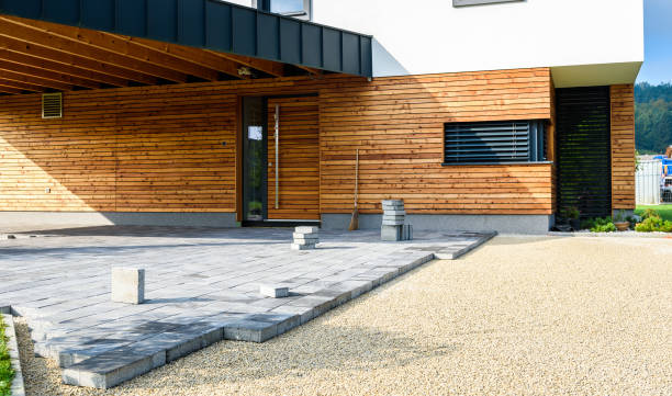 Best Commercial Driveway Pavers  in Yuba City, CA