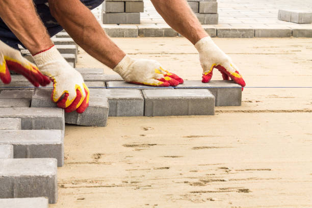 Best Local Driveway Pavers  in Yuba City, CA