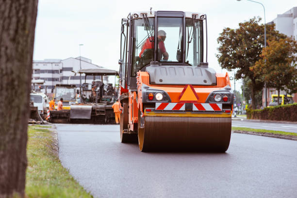 Best Driveway Resurfacing Pavers  in Yuba City, CA