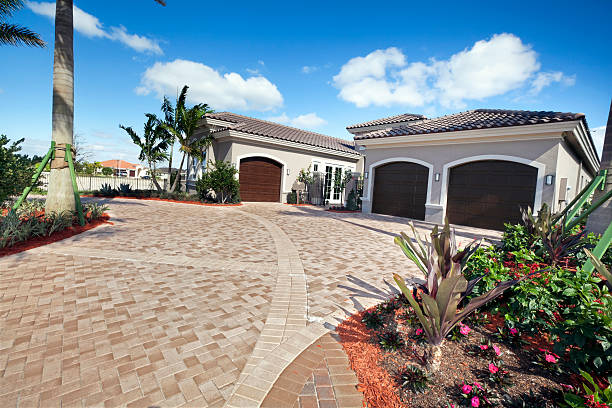 Best Professional Driveway Pavers  in Yuba City, CA